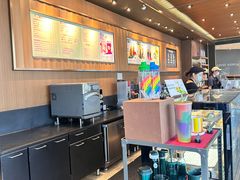-星巴克(南京弘阳购物中心店)