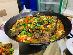 -建辉湖南土菜馆(南大街店)