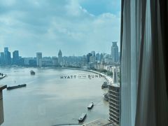 -上海外滩茂悦大酒店