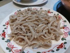 草原白羊肚-东门口涮肉·砂锅·烤串(老门东店)