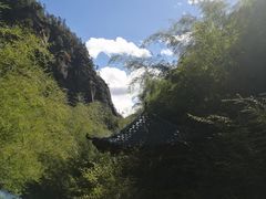 -卡定沟景区
