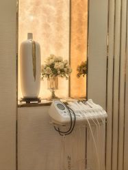 -茜尔维亚修身连锁(杨浦五角场店)