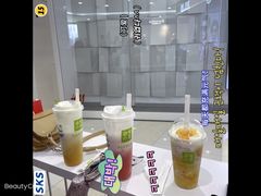 -奈雪的茶(苏宁广场店)