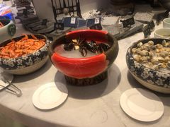 -杭州钱江新城万怡酒店-西餐厅