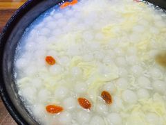 -何氏排骨(左家塘店)