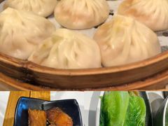 -馋三尺蟹粉小笼(人民广场店)