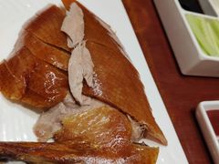 -京味张·北京烤鸭(天河南二路店)