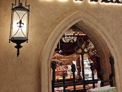 -B&C黄油与面包·法式古堡面包坊(新天地店)