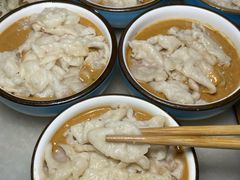 -马记伊源斋涮肉·清真菜(百子湾店)