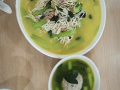 -蒋家桥饺面店(东关街店)