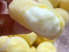 -泸溪河桃酥(西直门凯德店)