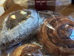 -佐敦面包铺·JORDAN BAKERY