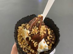 -麦当劳(郑州东高铁站店)