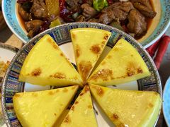 -品质伊骊新疆菜(紫金店)