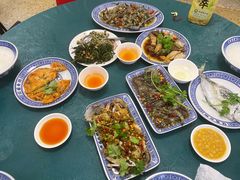 -桂园白粥·潮汕老味道