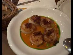 -Bistro Les Lilas丁香花小酒馆