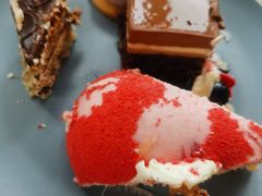 -解放碑威斯汀酒店-知味国际美食餐厅