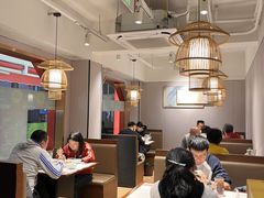 -回家吃饭·地道南昌菜(建德观总店)