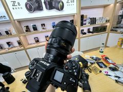 -尼康·佳能·大疆官方授权店·卓群数码总店