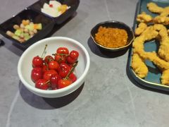 -川芙蓉·市井老川菜(长寿路店)