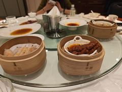 -翠园(北京王府中环店)