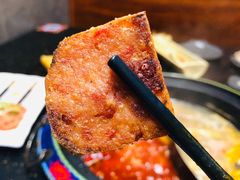 -成都老码头火锅(旺角店)