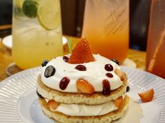 -AFS Cafe & Canteen(闽江二路店)