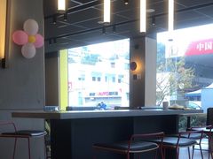 -麦当劳(台州路桥DT店)