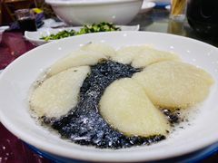 猪油块-红灯笼龙凤饭店(宁波老字号店)