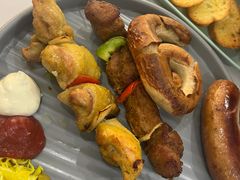 -库滋明·俄罗斯特色美食(中央大街店)