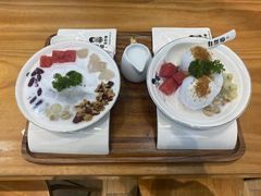 -自然椰·海南清补凉(海月广场店)