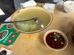 -人和水上飘(第一家店)