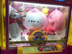-风云再起游乐汇(南京常发广场店)