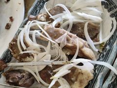 -维吾尔餐厅(宜山路店)