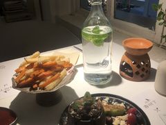 -春树下·树屋花房西餐厅(罍街AS1980店)