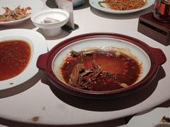 -千百味红餐厅·江西菜(绿地双子塔店)