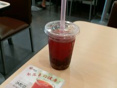 -李先生牛肉面大王(东营凯莱店)