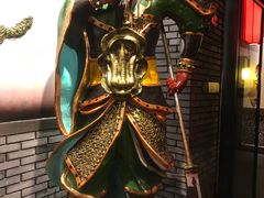-矮板凳老火锅(宽窄巷子店)