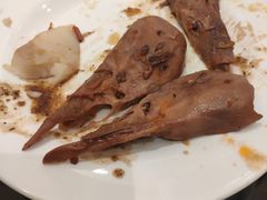 -威海香海豪生度假酒店·豪生咖啡厅