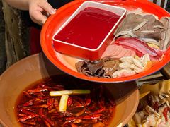 -渝味川菜(夜宵航母店)