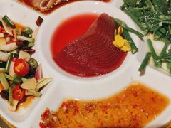 -宝轩渔府·海鲜(水上店)