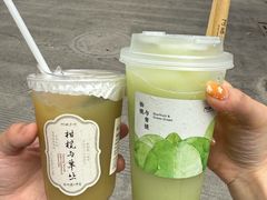 -阿嬷手作(南宁百盛印象城店)