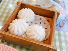 -观塘港茶餐厅(八一大道店)