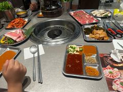 -大叹号·朝鲜族烤肉(滨海吾悦广场店)
