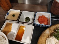 -牛かつもと村(上野店)