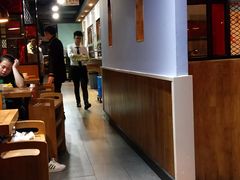 -傣妹火锅(南京东路一店)