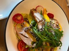 -MR.ROCKY洛奇先生RESTAURANT&BAR(宝安壹方城店)