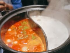 -捞王锅物料理(凯旋路店)