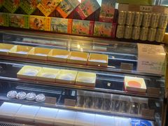 -吴裕泰茶庄(前门大街店)