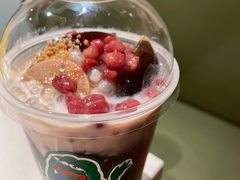 -海底捞火锅(劲松店)